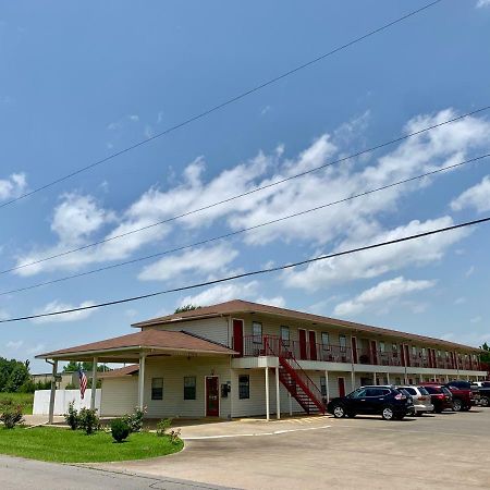 Southern Nights Motel Waldron Εξωτερικό φωτογραφία